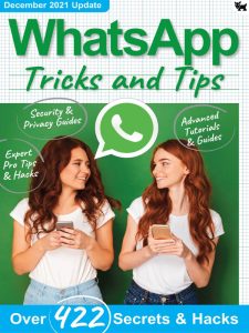 WhatsApp For Beginners - December 2021