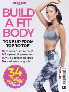 Women's Fitness Guides - 24 December 2021