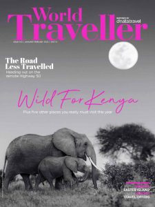 World Traveller - January/February 2022