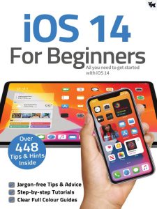 iOS 14 For Beginners - November 2021