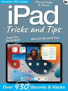 iPad For Beginners - December 2021