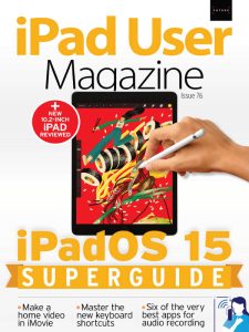 iPad User Magazine - December 2021