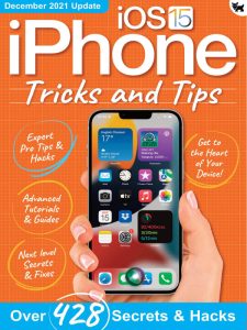 iPhone For Beginners - December 2021