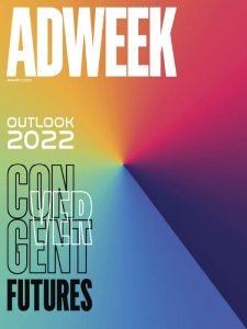 Adweek - January 03, 2022