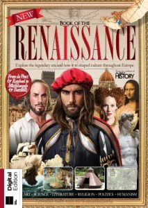 All About History – Book of the Renaissance, 5th Edition, 2021