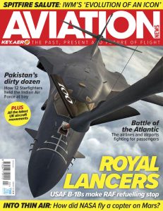Aviation News - February 2022