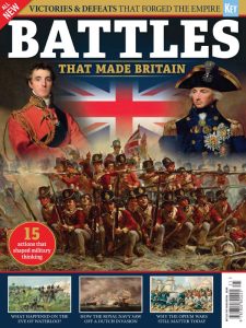 Battles That Made Britain - December 2021