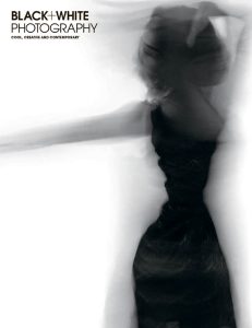 Black + White Photography - Issue 261 - January 2022