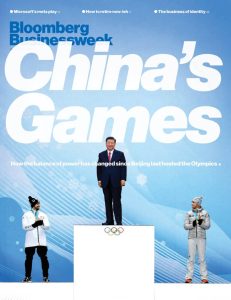 Bloomberg Businessweek Asia - January 24, 2022