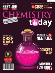 Chemistry Today - January 2022