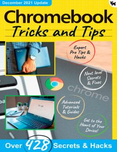 Chromebook For Beginners - 31 December 2021