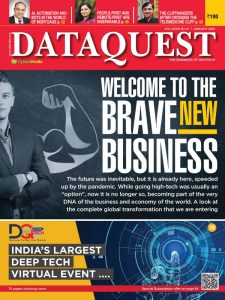 DataQuest - January 2022