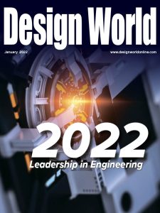 Design World - January 2022