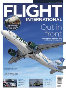 Flight International - February 2022