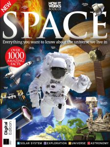 How It Works: Book Of Space - 12th Edition 2021