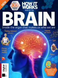 How It Works: Book of the Brain - 7th Edition 2021