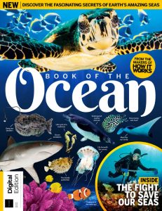 How It Works: Book of the Oceans - Second Edition 2022