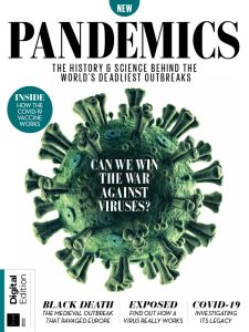 How It Works Pandemics - 2nd Edition 2022