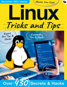 Linux For Beginners - December 2021