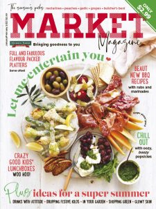 Market Magazine - January 2022