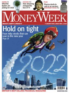 MoneyWeek - 07 January 2022