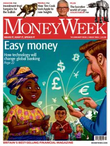 MoneyWeek - 14 January 2022