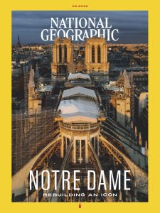 National Geographic UK – February 2022