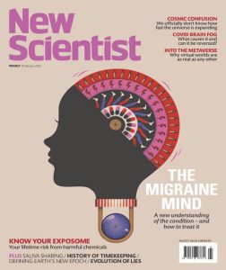 New Scientist International Edition - January 29, 2022