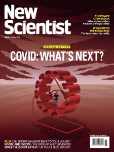 New Scientist International Edition – January 08, 2022