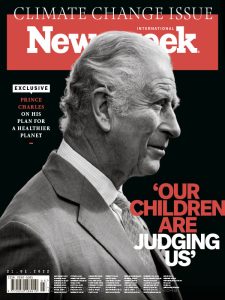 Newsweek International - 21 January 2022