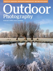 Outdoor Photography - Issue 277 - January 2022