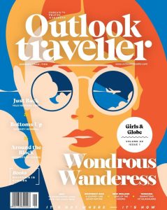 Outlook Traveller - January 2022