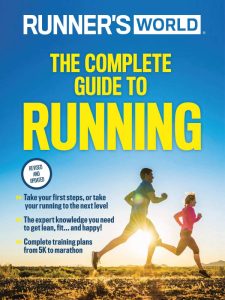 Runner's World - The Complete Guide to Running - January 2022