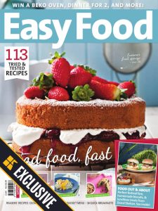 The Best of Easy Food - 18 January 2022