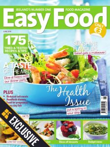 The Best of Easy Food - January 2022
