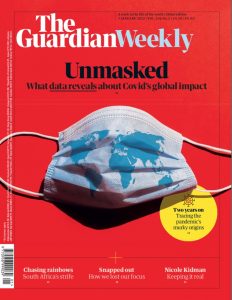 The Guardian Weekly – 7 January 2022