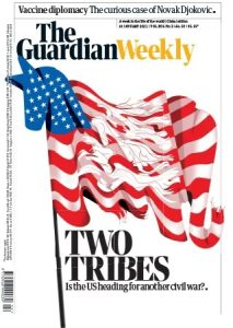 The Guardian Weekly – January 14, 2022