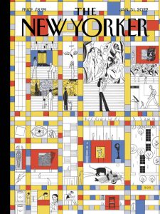 The New Yorker - January 31, 2022