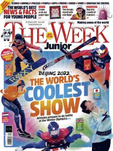 The Week Junior UK - 29 January 2022