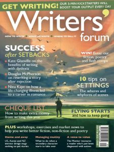 Writers' Forum - Issue 241 - February 2022