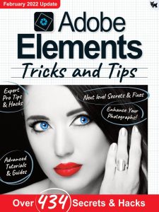 Adobe Elements Tricks and Tips - February 2022