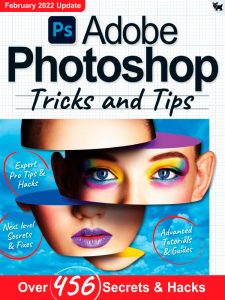 Adobe Photoshop Tricks and Tips - February 2022