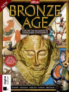 All About History: Bronze Age - February 2022