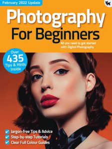 Beginner's Guide to Digital Photography - February 2022