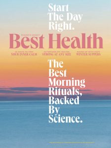 Best Health - February/March 2022