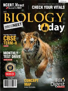 Biology Today - February 2022