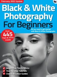 Black & White Photography For Beginners - February 2022