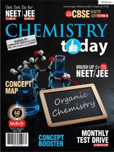 Chemistry Today - February 2022