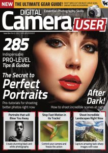 Digital Camera User - March 2022