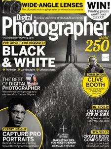 Digital Photographer - Issue 250 2022